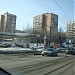 Petrol station, carwash in Nizhny Novgorod city