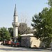 Sah Melek Mosque in Edirne city