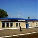 Железнодорожная станция Волчеярская в городе Лисичанск