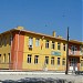 Cumhuriyet ilköğretimokulu (tr) in Edirne city