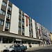Sultan Hotel (tr) in Edirne city