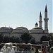 Eski Camii (Old Mosque) in Edirne city