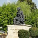 Mimar Koca Sinan heykeli