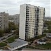 Нагатинский бул., 12 в городе Москва