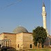 Yildirim Camii in Edirne city