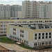 Отделение основного и среднего образования «Олимп» школы № 2109 в городе Москва