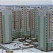 ул. Брусилова, 15 в городе Москва