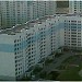 ул. Маршала Савицкого, 26 корпус 2 в городе Москва
