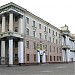 Дом офицеров Уссурийского гарнизона Российской армии (ДОРА) в городе Уссурийск