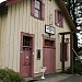 The Old Hastings Mill Store Museum