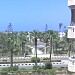 حديقة ابن لقمان في ميدنة مصيف جمصه 