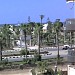 حديقة ابن لقمان في ميدنة مصيف جمصه 