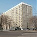Общежитие школы педагогики (ru) in Ussuriysk city