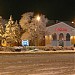 Кинотеатр «Россия» в городе Уссурийск
