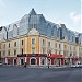 Торговый комплекс «Центральный» в городе Владивосток