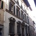 Palazzo Fioravanti (Palazzo Elaguine, Palazzo Giani) (it) in Florence city