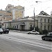 «Дом военного губернатора Приморской области» — памятник архитектуры в городе Владивосток