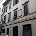 Casa Signorini (it) in Florence city