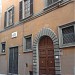 Casa Mascagni (it) in Florence city