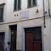 Casa Cherubini (it) in Florence city