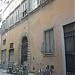 Palazzo (Via de' Pepi 67) (it) in Florence city