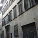 Palazzo (Via de' Pepi 65) (it) in Florence city