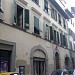 Casa di Filippo Pacini (it) in Florence city