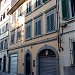 Casa (Via di Mezzo 10) (it) in Florence city