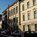 Towarzystwo Naukowe in Toruń city