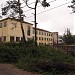 Secondary school No 9 in Vyborg city