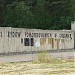 Former Chełmno extermination camp