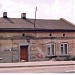 Former Chełmno extermination camp