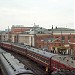 Railway Station Sverdlovsk-Passenger