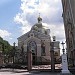 Церква святої Покрови в місті Чортків