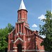 Евангелическо-лютеранская церковь Святой Марии в городе Пермь