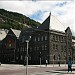 Bergen railway station