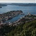 Воген (ru) in Bergen city