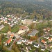 Flossenbürg concentration camp memorial site