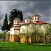 Lopushna Monastery St. John the Baptist