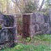 Руины главного здания усадьбы Суур-Мерийоки в городе Выборг