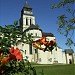 Abbatiale de l'Abbaye de Fontevraud