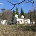 Zelenikovo Monastery 