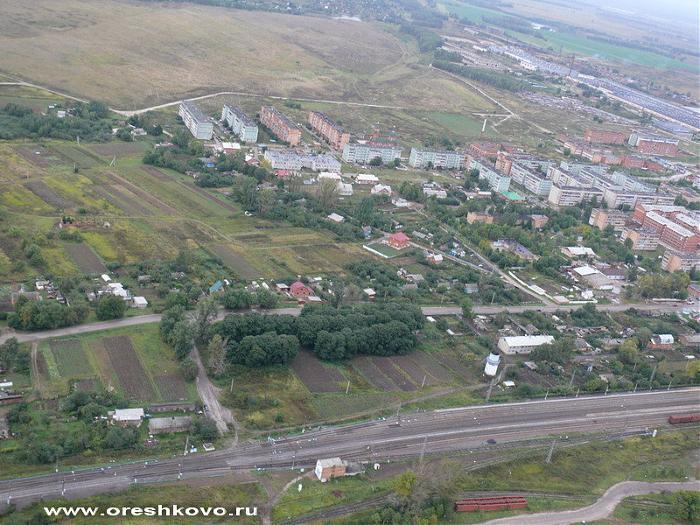 Поселок воротынск калужской области фото Vorotynsk