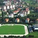 Stadion Hakija Mrso in Sarajevo city