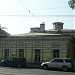 «Дом командира портов Восточного океана А. Е. Кроуна» — памятник архитектуры в городе Владивосток