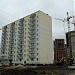 ulitsa Serebryany Bor, 3 Б in Kemerovo city