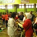 Taekwondo MG Tangerang Unit SMP Negri 20 (en) di kota Tangerang