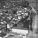 Miejsce po zbiorniku gazu in Toruń city