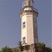 Маяк Дербентский в городе Дербент