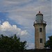 Маяк Дербентский в городе Дербент